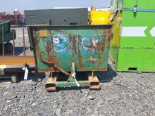 Image of Forklift Tip Skip