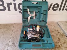 Image of Makita 3612C Router