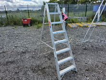 Image of Step Ladder
