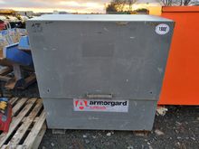 Image of Site Saftey Tool box