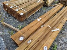 Image of 12x 14ft 6x1 Sawn