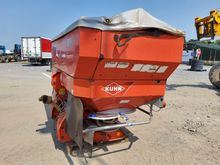 Image of Kuhn Fertiliser Spreader