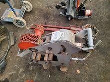 Image of Pipe Cutter