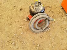 Image of 110V Pneumatic Hoover