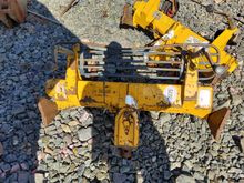 Image of BLEC Power Box Rake