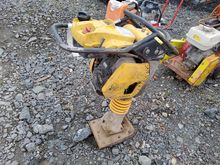 Image of Bomag BT60 Trench Rammer