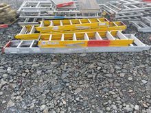 Image of 2x Step Ladders