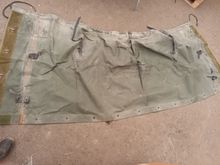 Image of CURTAIN,FRONT   x 60