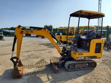 Image of JCB 15C-1 Mini Excavator
