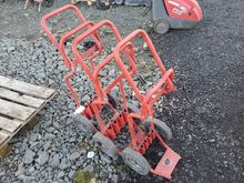 Image of 3x Breaker Sack Carts
