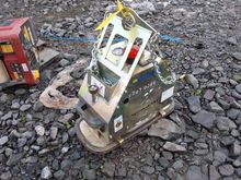 Image of Probst SM-600 Slab Lifter