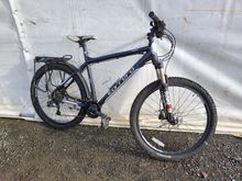 Image of 1x Carrera Fury Bicycle Frame No: FG20911410 Frame Size:20"