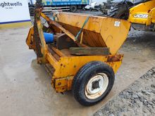 Image of Sisis 1.8m Drill