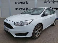 Image of FORD FOCUS STYLE TDCI Estate