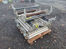 Image of 6x Cassetts for Cylinder Mowers