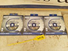 Image of Premier 300mm P5-VB 3x Diamond Blade