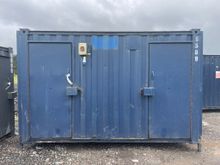Image of Office Cabin