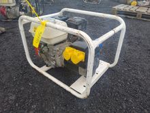 Image of Petrol Generator