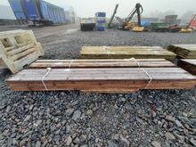Image of 16x 12ft 4x2 Sawn Timber