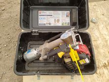 Image of Easy Christie Post Hole Driver