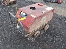 Image of Demon Jet Wash