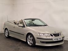 Image of 2006 Saab 9-3 Aero V6