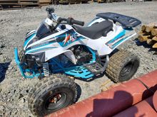Image of Childrens Quad Bike