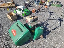 Image of Ransomes Super Certies 51 Pedestrian Mower