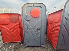 Image of Portable Toilet