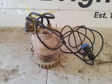Image of Electric Submersible Pump