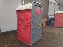 Image of Portable Toilet