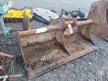 Image of 6ft Width Bucket