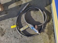 Image of Wacker Neuson Irfu 57-5M Internal Vibrating Poker 19.8Kg