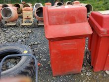 Image of Kaddis 100L Fuel Bowser