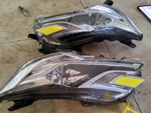 Image of 2x Stanley W2654 Headlight