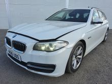 Image of BMW 525D AC AUTO Estate