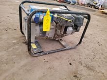 Image of Petrol Generator