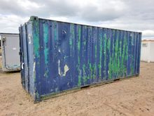 Image of 20ft Container Store