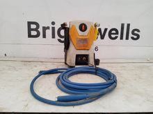 Image of Stihl Pressure Washer 204V c/w Hose