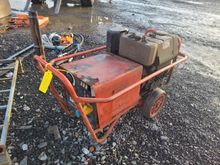 Image of Haverhill ECO150 Petrol Generator