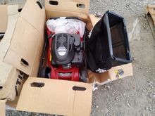 Image of Mountfield HP164 Mower