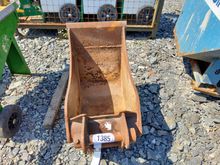 Image of 46 cm Digger Bucket