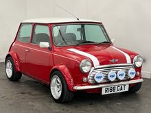 Image of 1997 Rover Mini Cooper