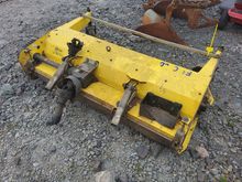 Image of Ryetec Flail Mower