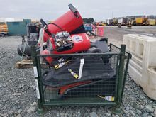 Image of Quantity Of Industrial Heaters