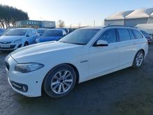 Image of BMW 530D AC AUTO Estate