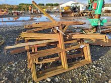 Image of 30ft Cattle Feeder