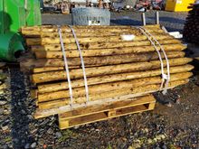 Image of 100x 5x6 Tanalised Stakes