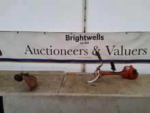 Image of Husqvarna 225R Petrol Strimmer