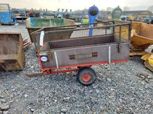 Image of GWT S10 Small Trailer